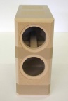Micro Block MK2 - MDF  20